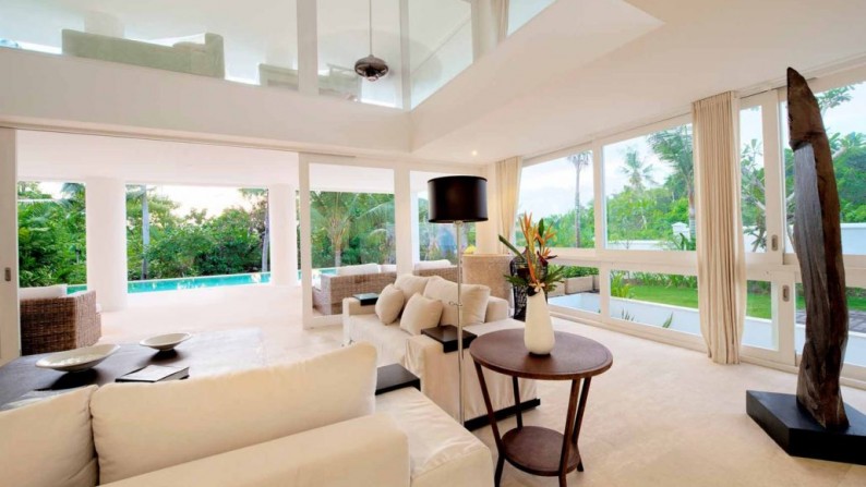 Absolute Luxury Residence, 600m from Pererenan Beach