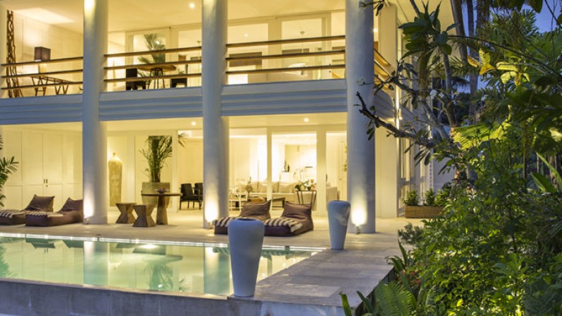 Absolute Luxury Residence, 600m from Pererenan Beach