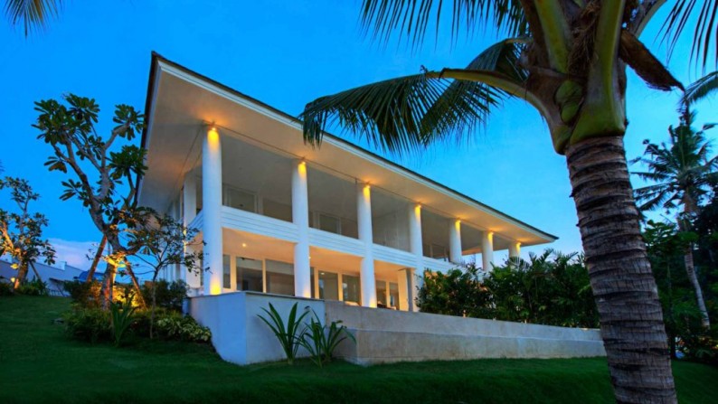 Absolute Luxury Residence, 600m from Pererenan Beach