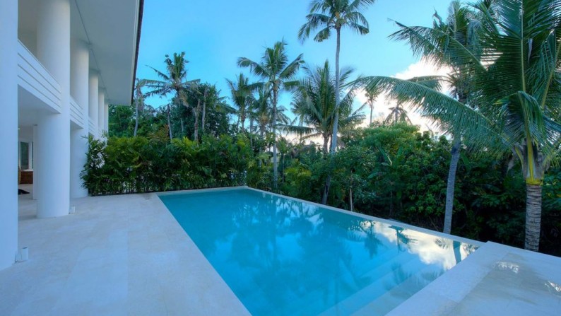 Absolute Luxury Residence, 600m from Pererenan Beach