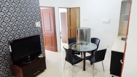 Dijual Apartment Grand Setiabudi, Bandung