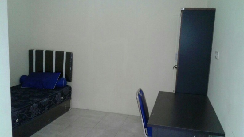 Dijual Cepat Hunian dan Kost 17 Kamar Dekat Universitas Indonesia Depok