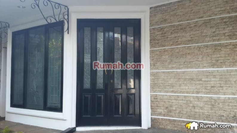 Rumah di Jual di Pondok Indah, Alam Segar