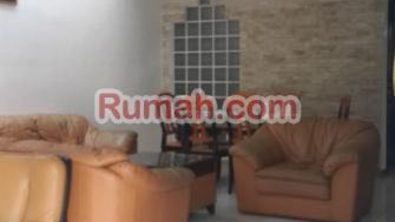 Rumah di Jual di Pondok Indah, Alam Segar