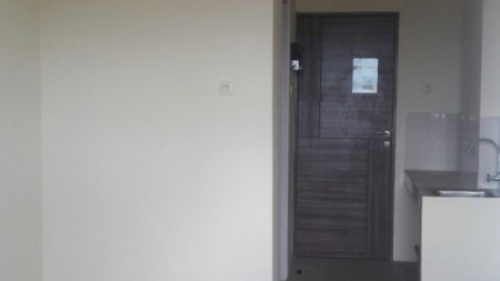 Dijual Apartment Medina Tower B Type Studio - Kelapa Dua, Tangerang