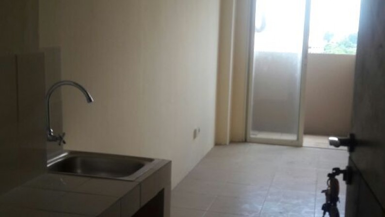 Dijual Apartment Medina Tower B Type Studio - Kelapa Dua, Tangerang