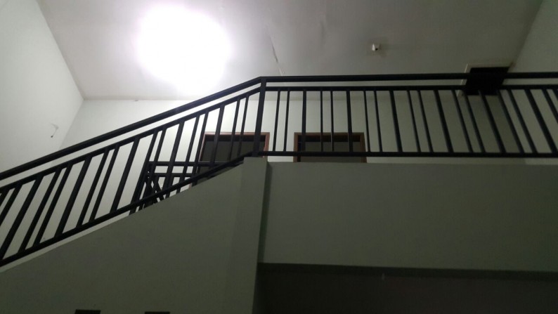 Dijual Rumah di Jl. Gunung Galunggung - Bugel Indah, Tangerang