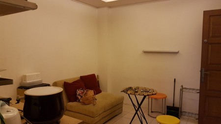 Jual Apartemen Permata Eksekutif Pos Pengumben