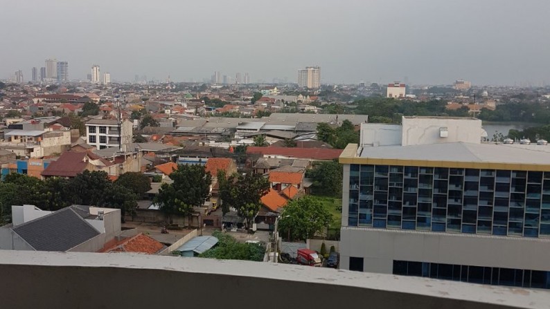 Jual Apartemen Permata Eksekutif Pos Pengumben