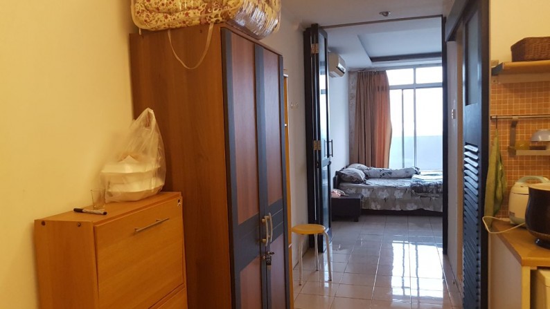 Jual Apartemen Permata Eksekutif Pos Pengumben