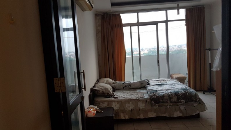 Jual Apartemen Permata Eksekutif Pos Pengumben