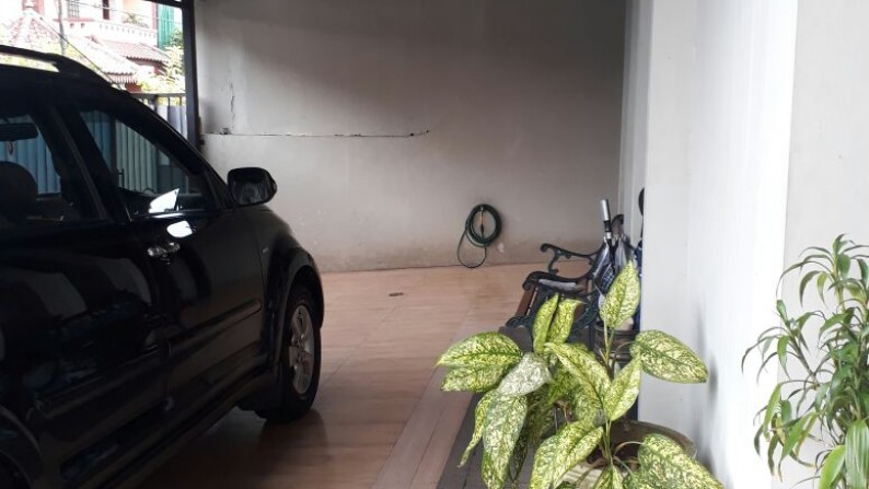 Rumah minimalis,bagus,siap huni sngt di Pondok Kelapa Jakarta Timur