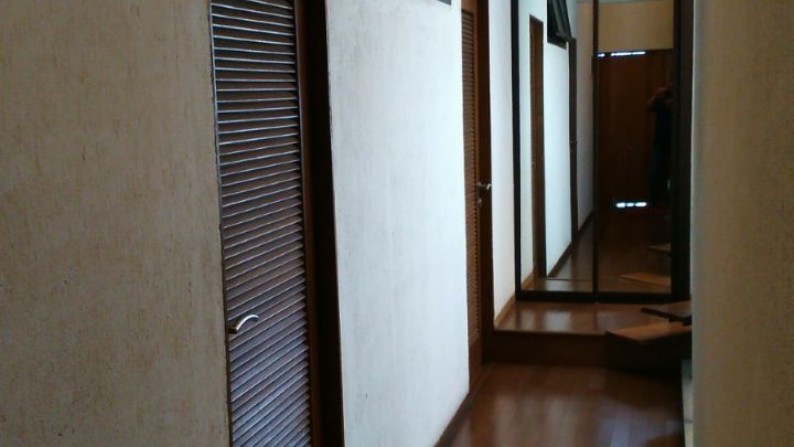 Dijual Cepat,rumah cantik dan asri, di Puyuh Timur Residence, Bintaro Sektor 5