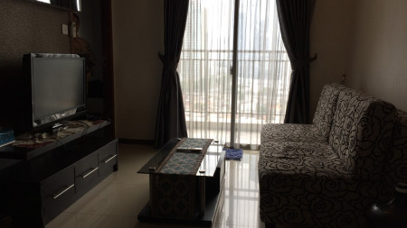 For Rent Apartment Thamrin Residence IDR 7.250.000/ Month