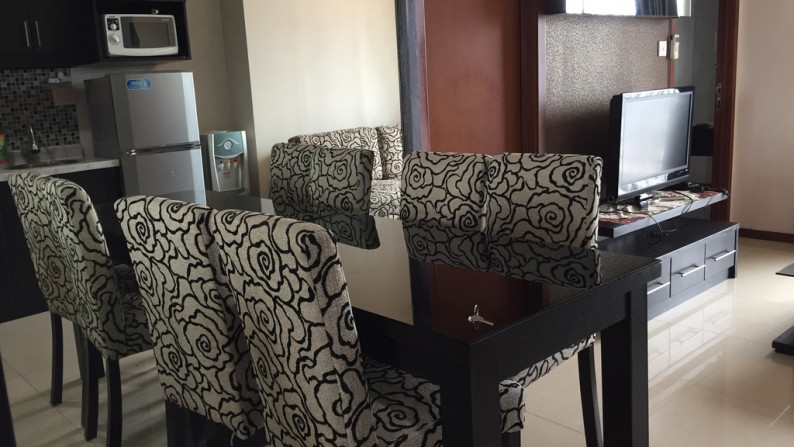 For Rent Apartment Thamrin Residence IDR 7.250.000/ Month