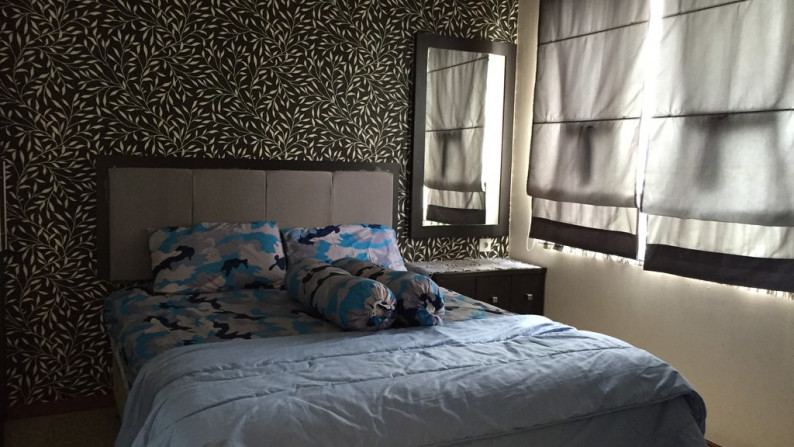 For Rent Apartment Thamrin Residence IDR 7.250.000/ Month