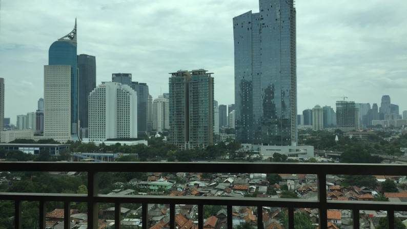 For Rent Apartment Thamrin Residence IDR 7.250.000/ Month