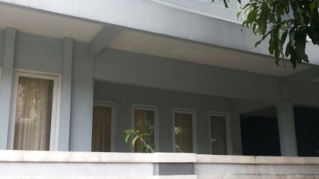 Rumah MURAH Cantik Siap Huni Lokasi Strategis Bintaro Jaya Sektor 9