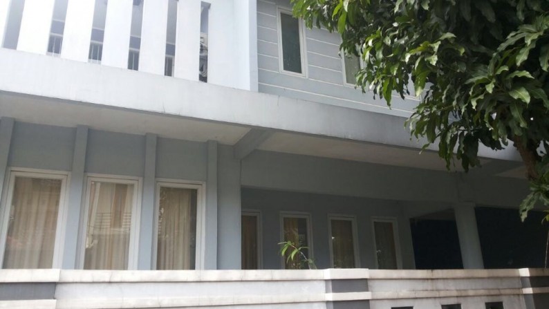 Rumah MURAH Cantik Siap Huni Lokasi Strategis Bintaro Jaya Sektor 9