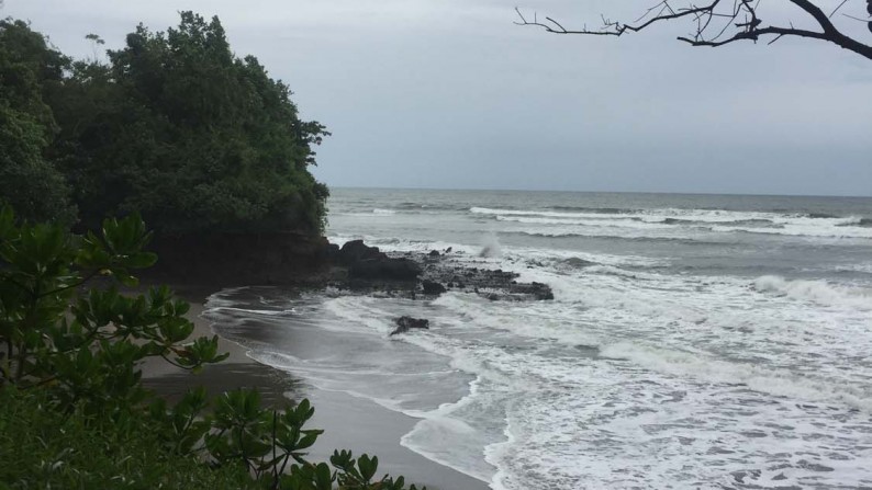 tanah Los pantai di soka tabanan-bali