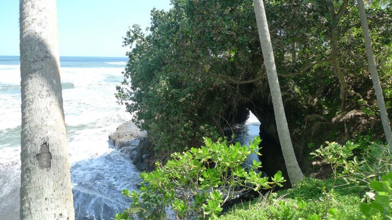 tanah Los pantai di soka tabanan-bali