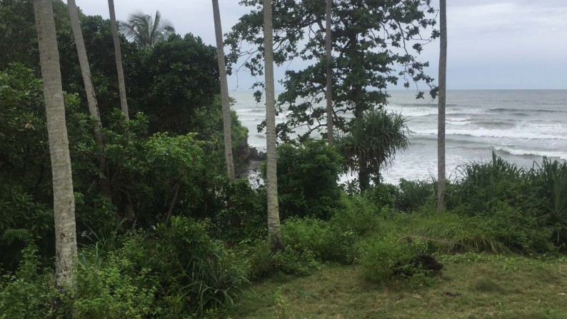 tanah Los pantai di soka tabanan-bali