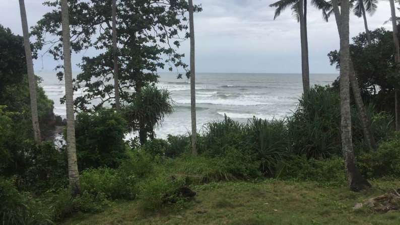 tanah Los pantai di soka tabanan-bali