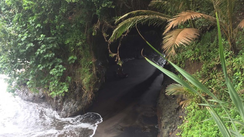 tanah Los pantai di soka tabanan-bali