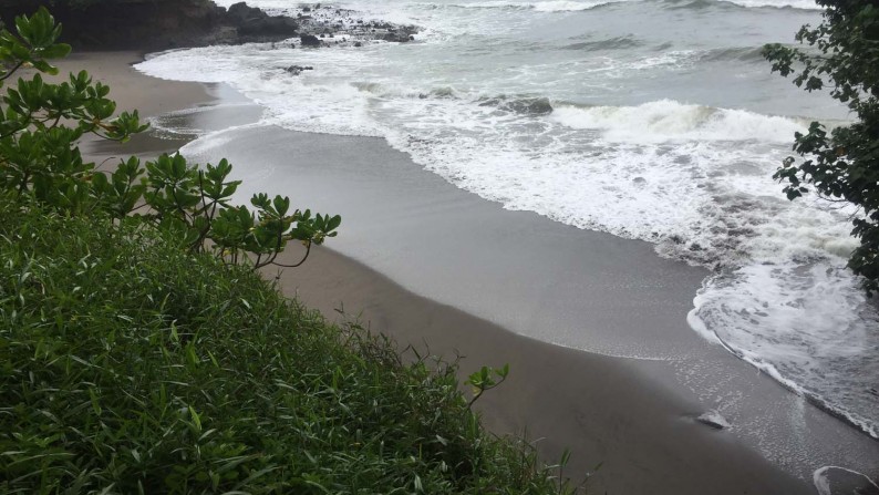 tanah Los pantai di soka tabanan-bali