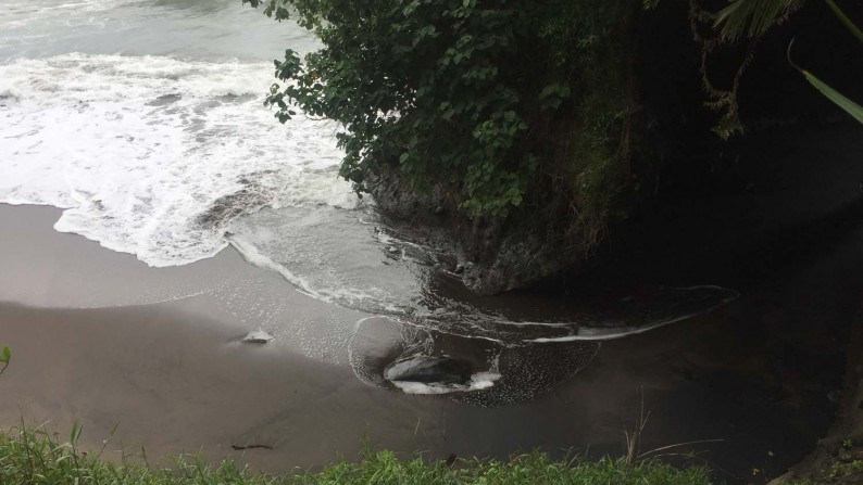 tanah Los pantai di soka tabanan-bali