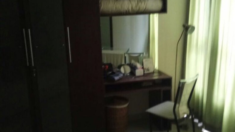 Dijual Atau Disewa Apartemen Aston