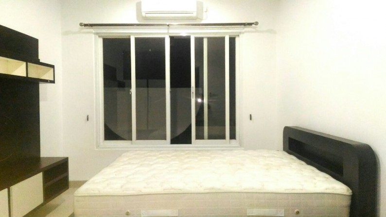 Rumah Cantiq Minimalis siap huni Fully Furnished, 160m 80Jt, Murah!!!