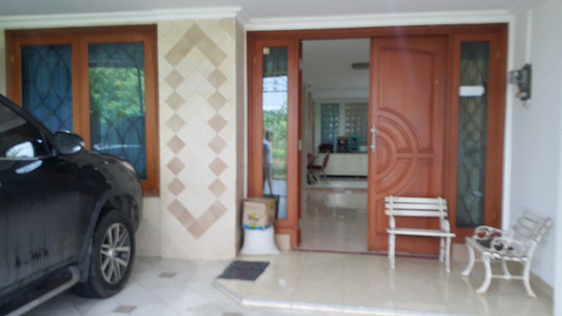 Rumah di Jual Janur Asri, Luas 6x17m2