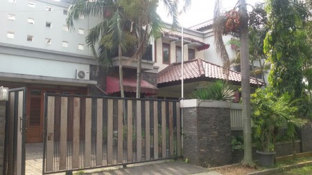 Jual Rumah di Bukit Ciredeu