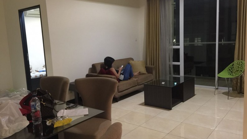 Apartemen Essence Dharmawangsa Eminence Tower Furnished