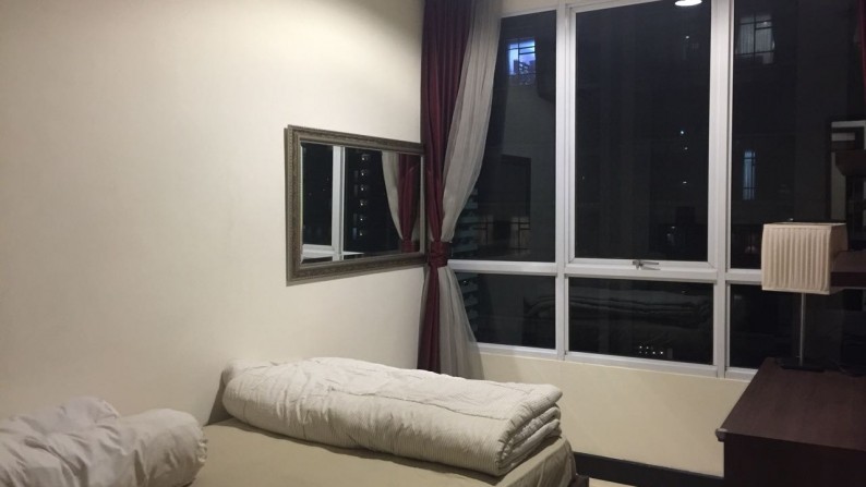 Apartemen Essence Dharmawangsa Eminence Tower Furnished