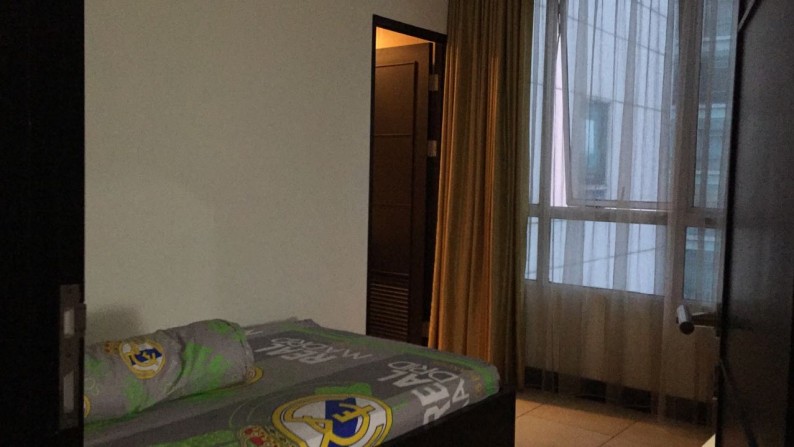 Apartemen Essence Dharmawangsa Eminence Tower Furnished