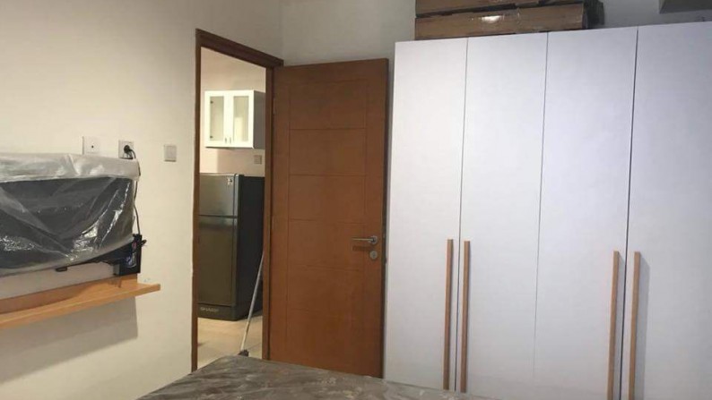 Cinere Bellevue Apartemen Tower A Disewakan Full Furnished