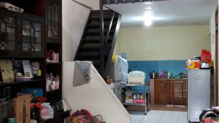 Dijual Rumah di Jl. Belimbing Raya - Perum 1, Karawaci