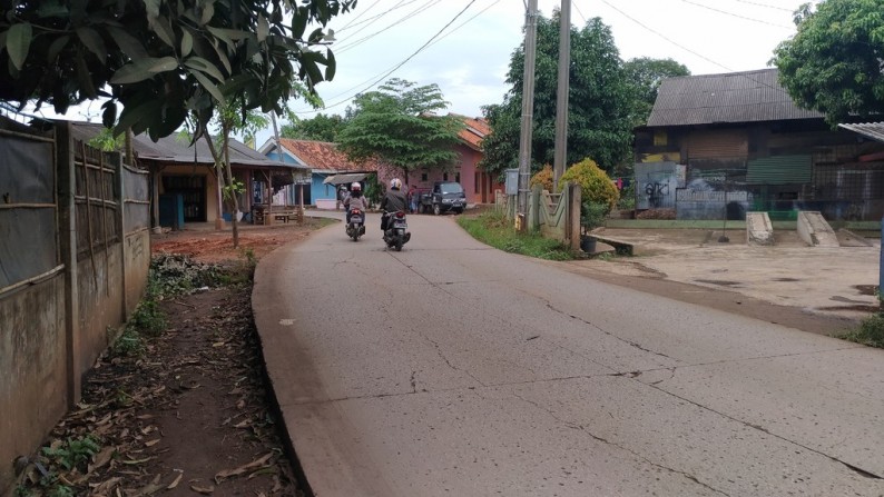 Peternakan Ayam Di Cibening Bekasi