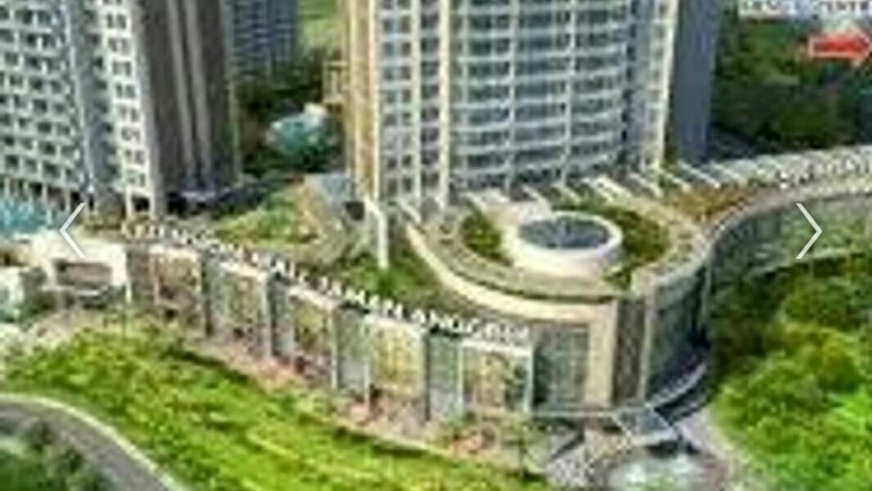 Apartemen Taman Anggrek Residence