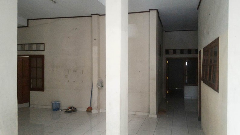 Rumah Kos2an 14 Kamar Tidur di Swasembada Timur Dekat Tanjung Priok