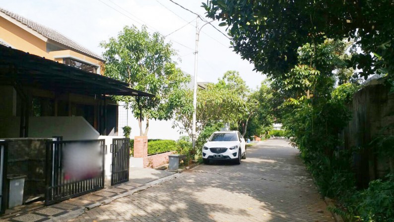 Dijual Rumah Bagus Di Graha Raya Bintaro