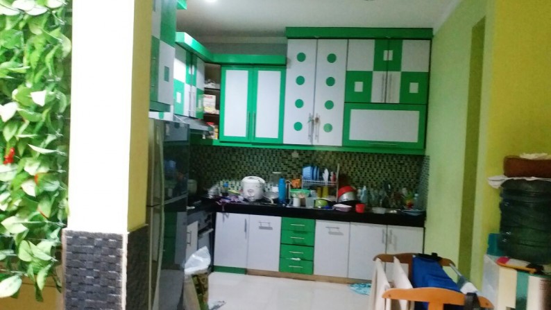 Dijual Rumah Bagus Di Graha Raya Bintaro