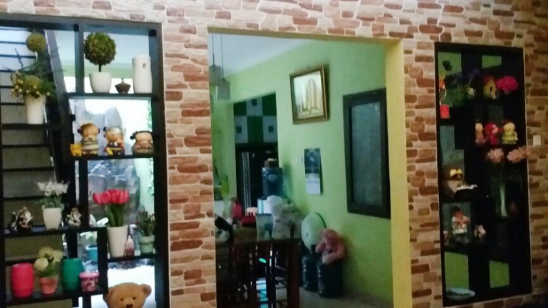 Dijual Rumah Bagus Di Graha Raya Bintaro