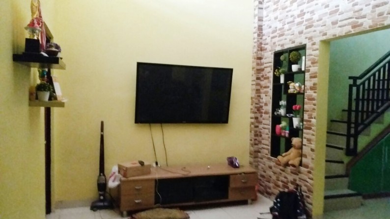 Dijual Rumah Bagus Di Graha Raya Bintaro