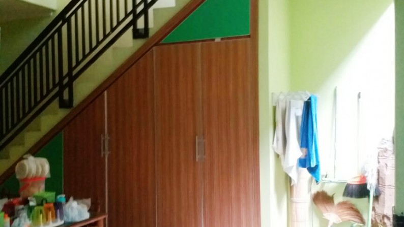 Dijual Rumah Bagus Di Graha Raya Bintaro