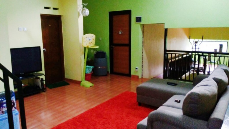 Dijual Rumah Bagus Di Graha Raya Bintaro