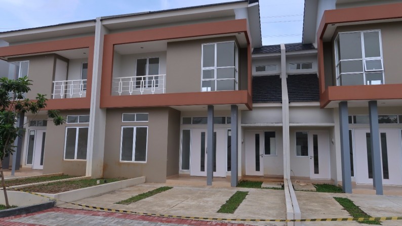 Cinere Parkview Tipe Melrose