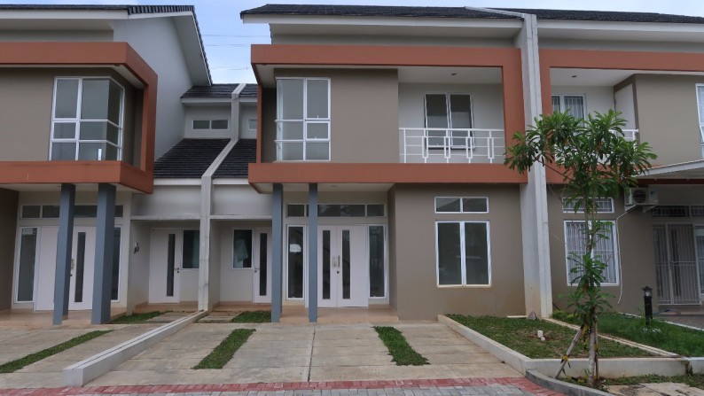 Cinere Parkview Tipe Melrose